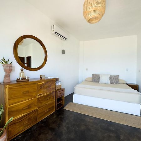 Hotel Sanmara La Sabrosa エクステリア 写真