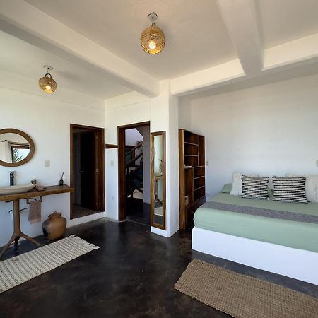 Hotel Sanmara La Sabrosa エクステリア 写真