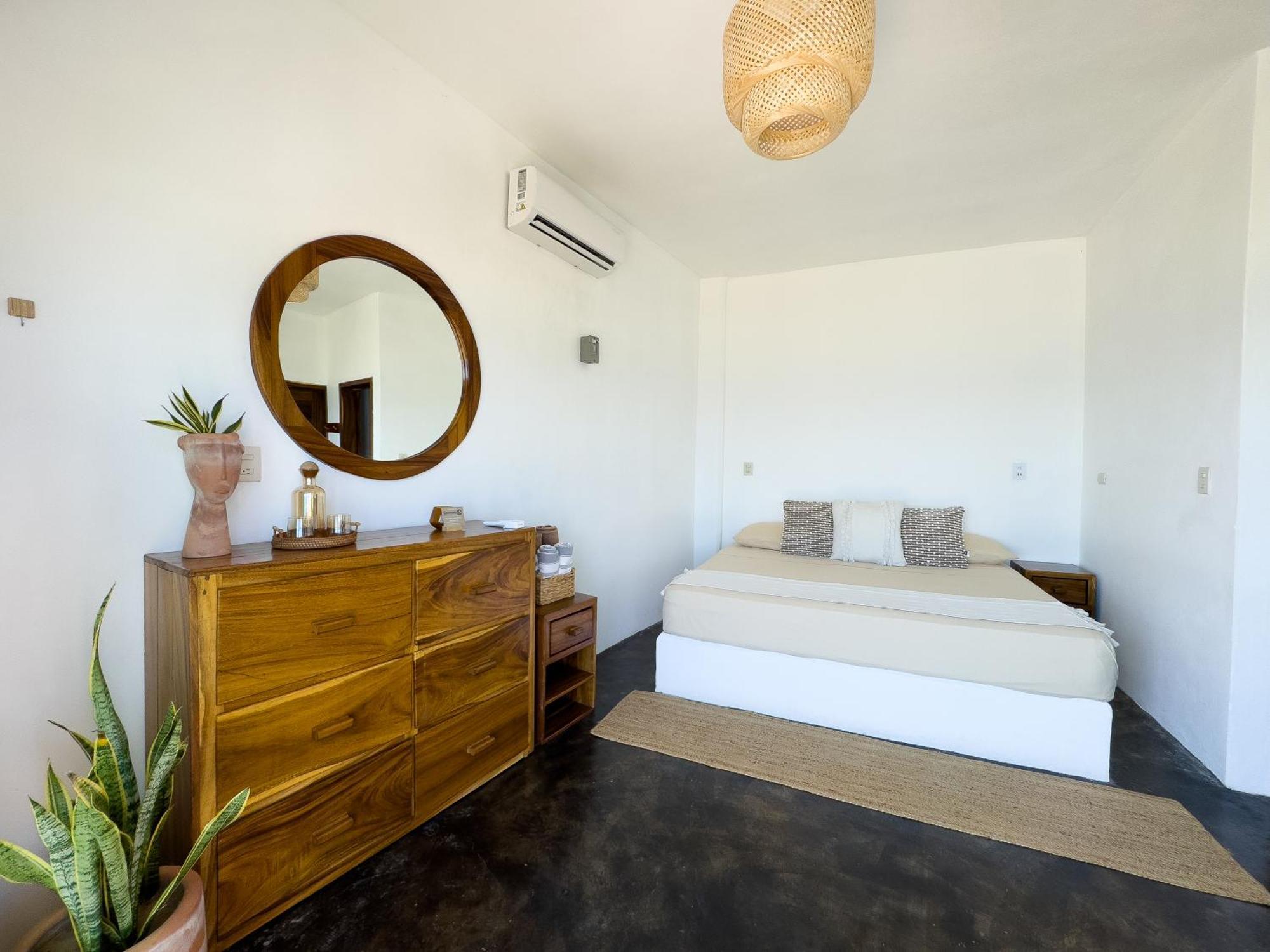 Hotel Sanmara La Sabrosa エクステリア 写真