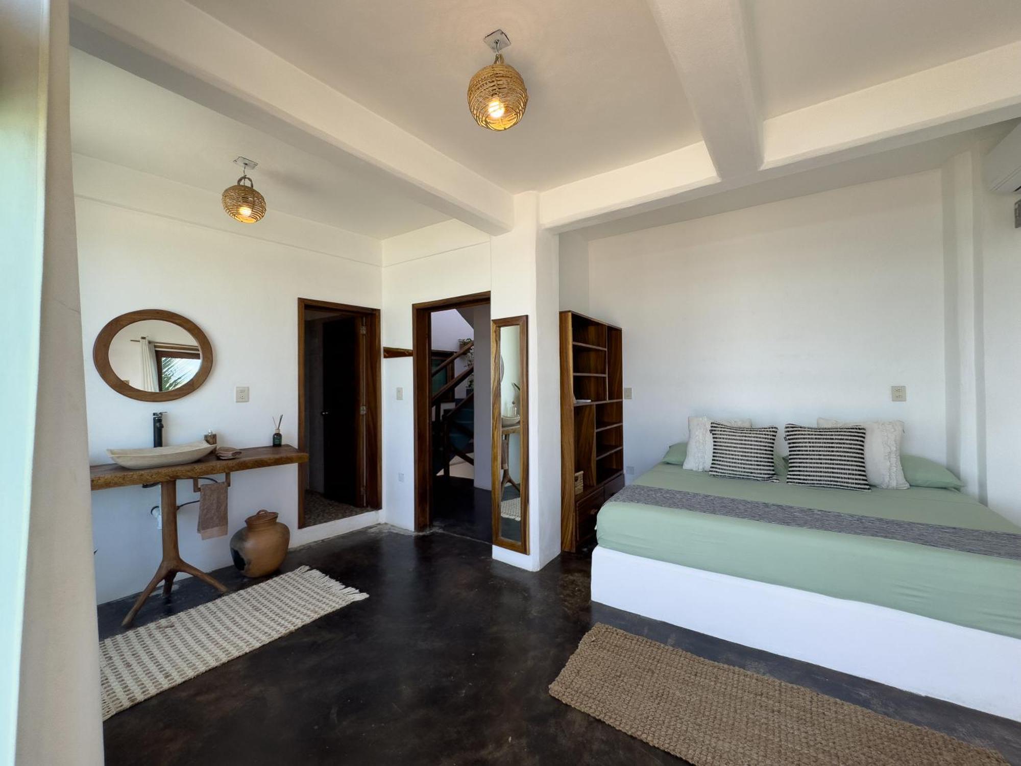 Hotel Sanmara La Sabrosa エクステリア 写真