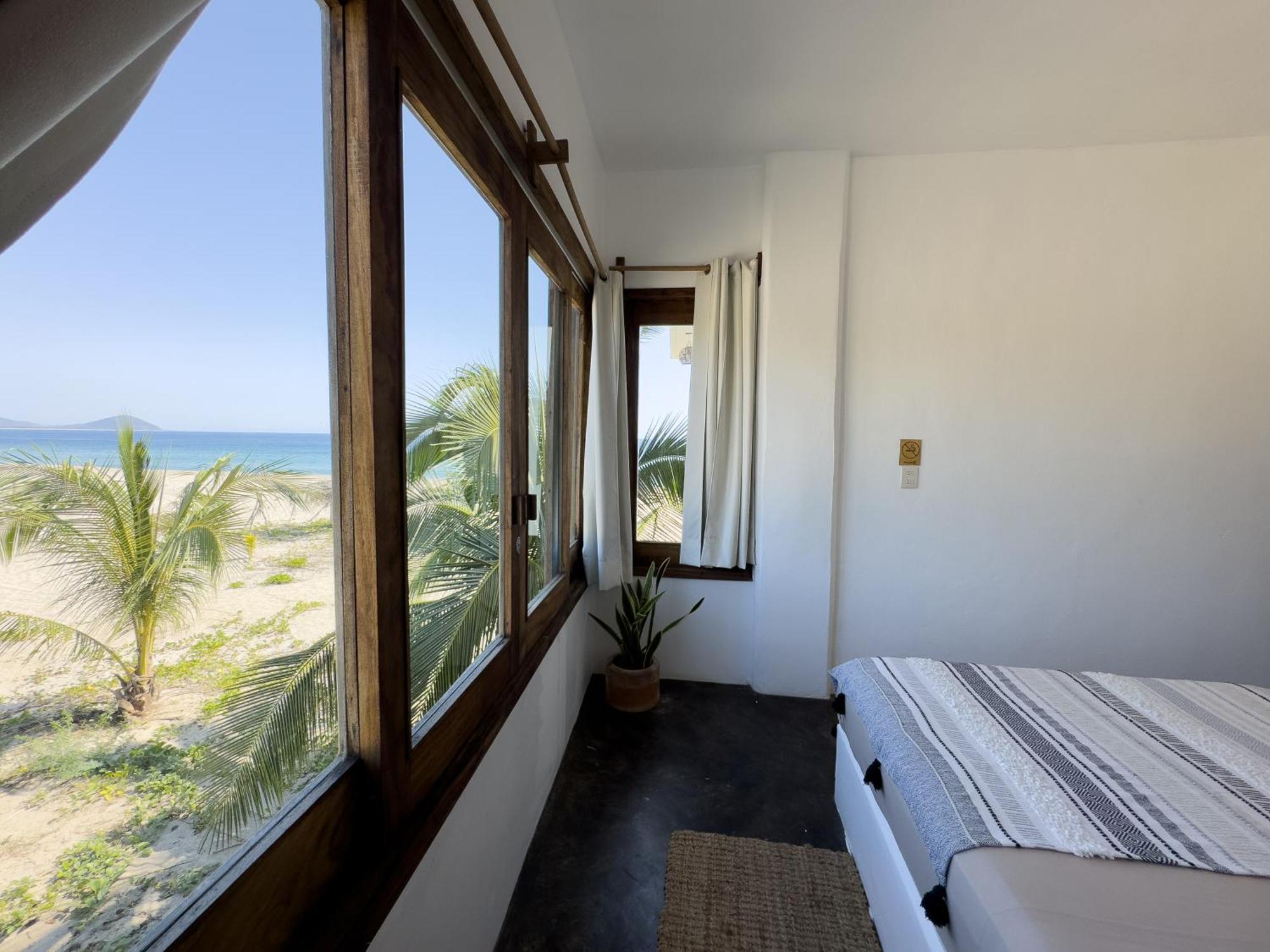 Hotel Sanmara La Sabrosa エクステリア 写真