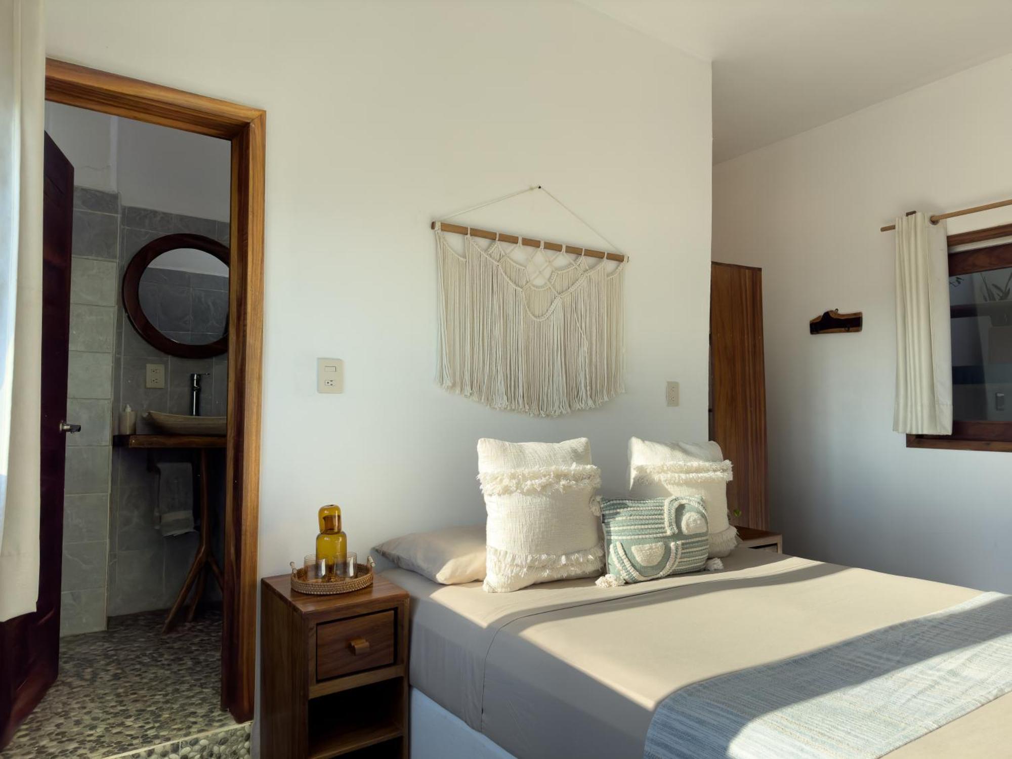 Hotel Sanmara La Sabrosa エクステリア 写真
