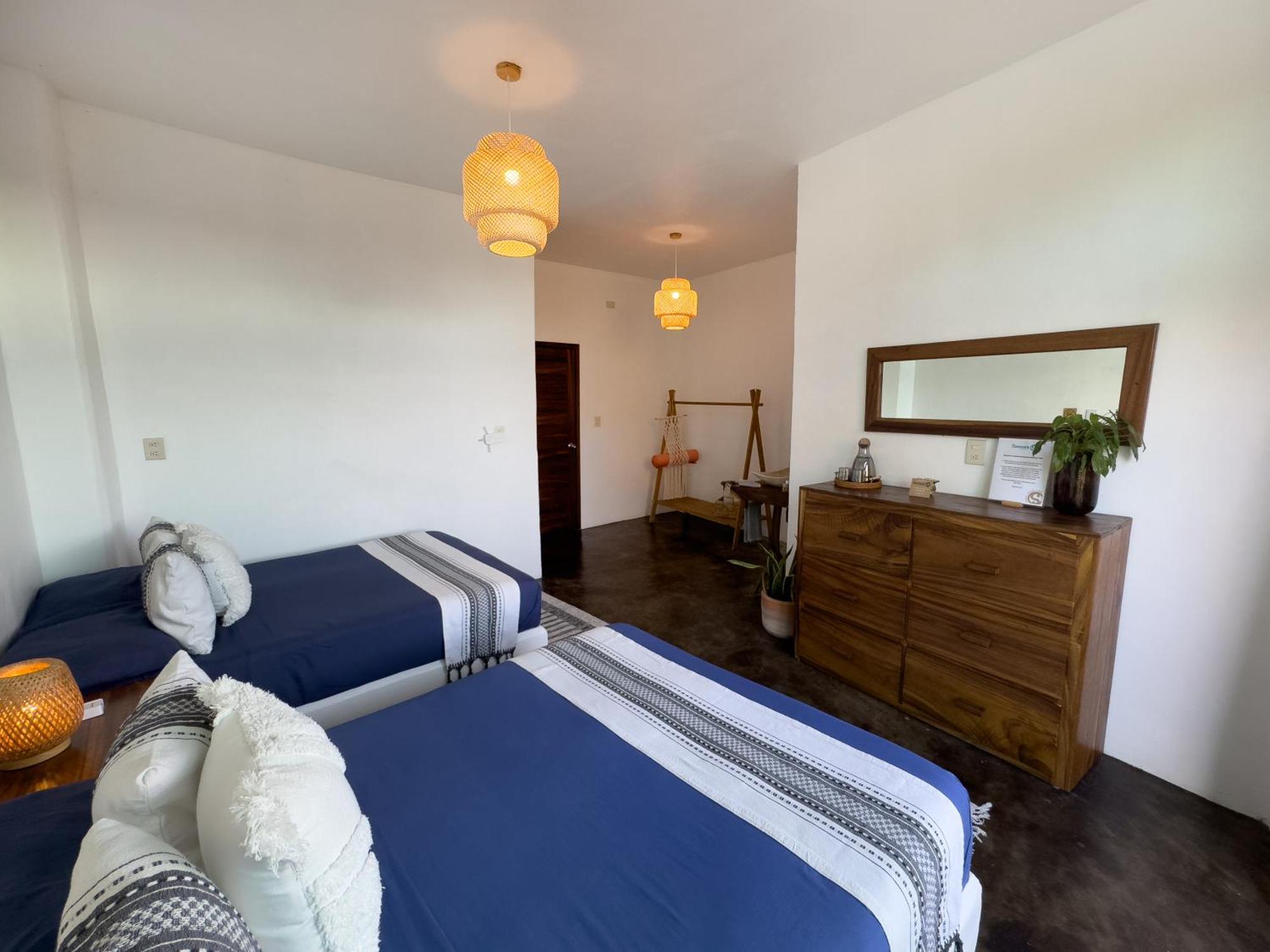 Hotel Sanmara La Sabrosa エクステリア 写真