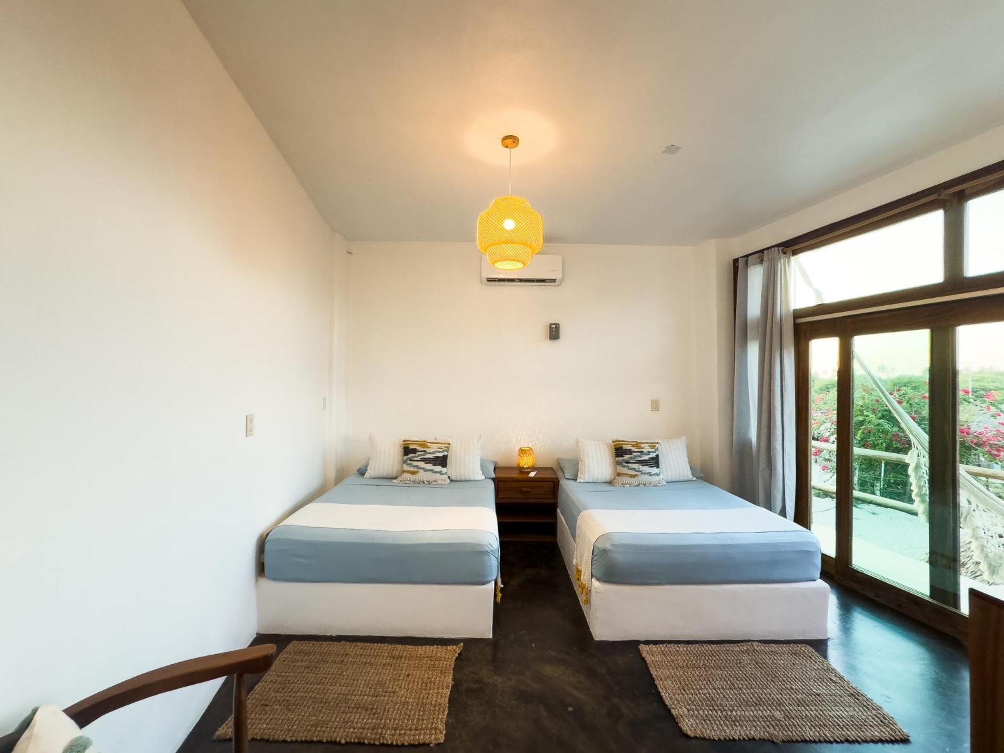 Hotel Sanmara La Sabrosa エクステリア 写真