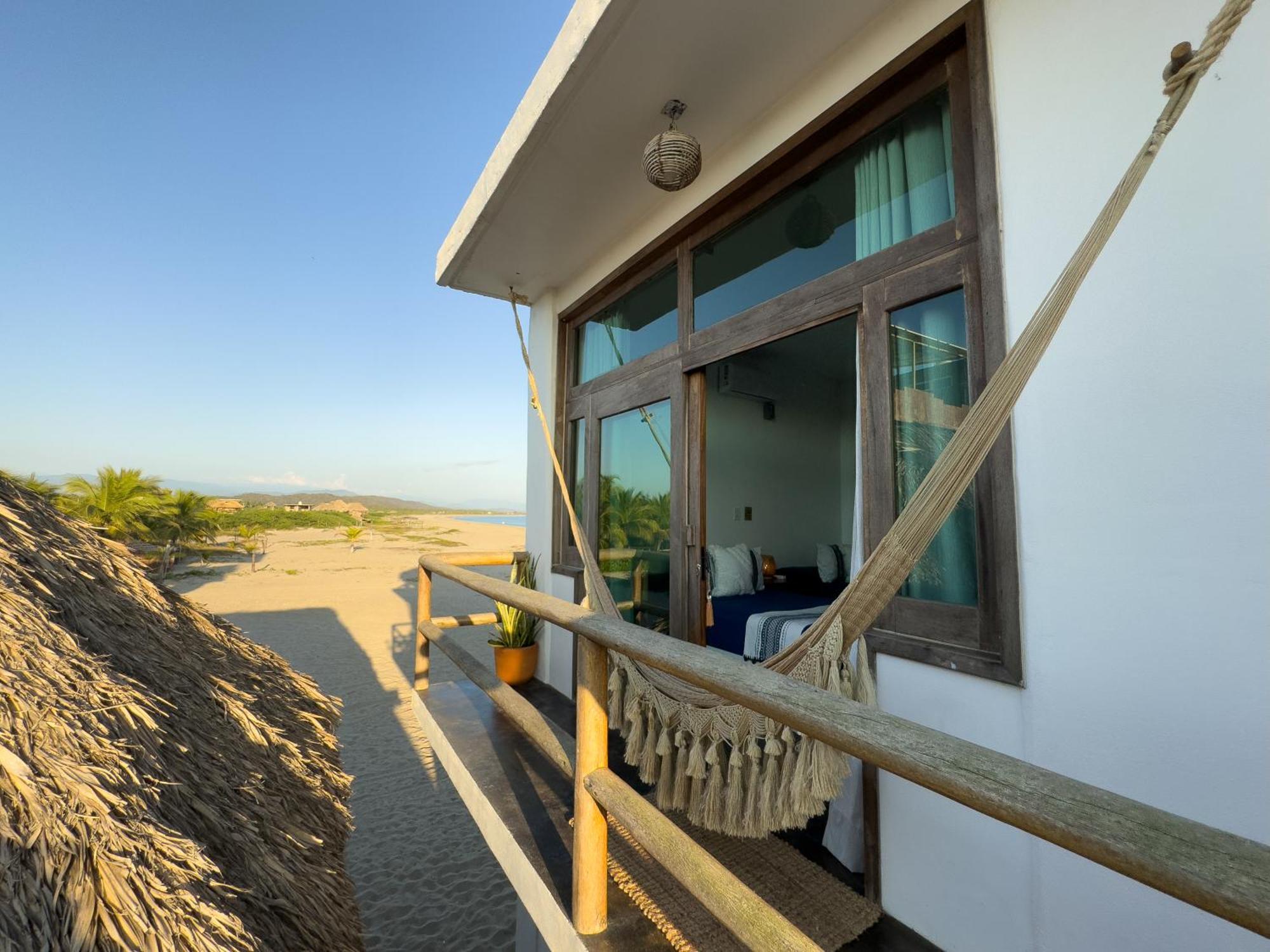 Hotel Sanmara La Sabrosa エクステリア 写真