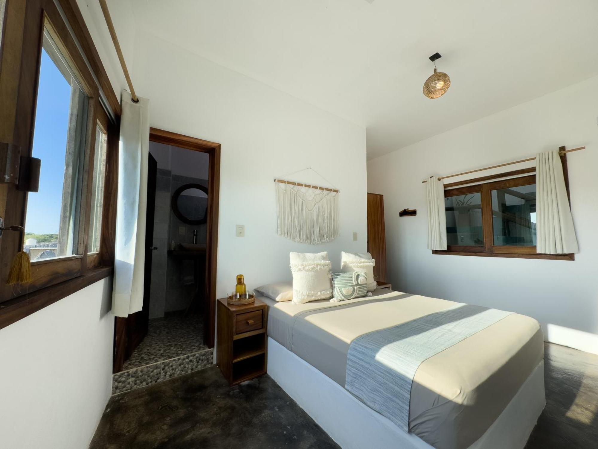 Hotel Sanmara La Sabrosa エクステリア 写真