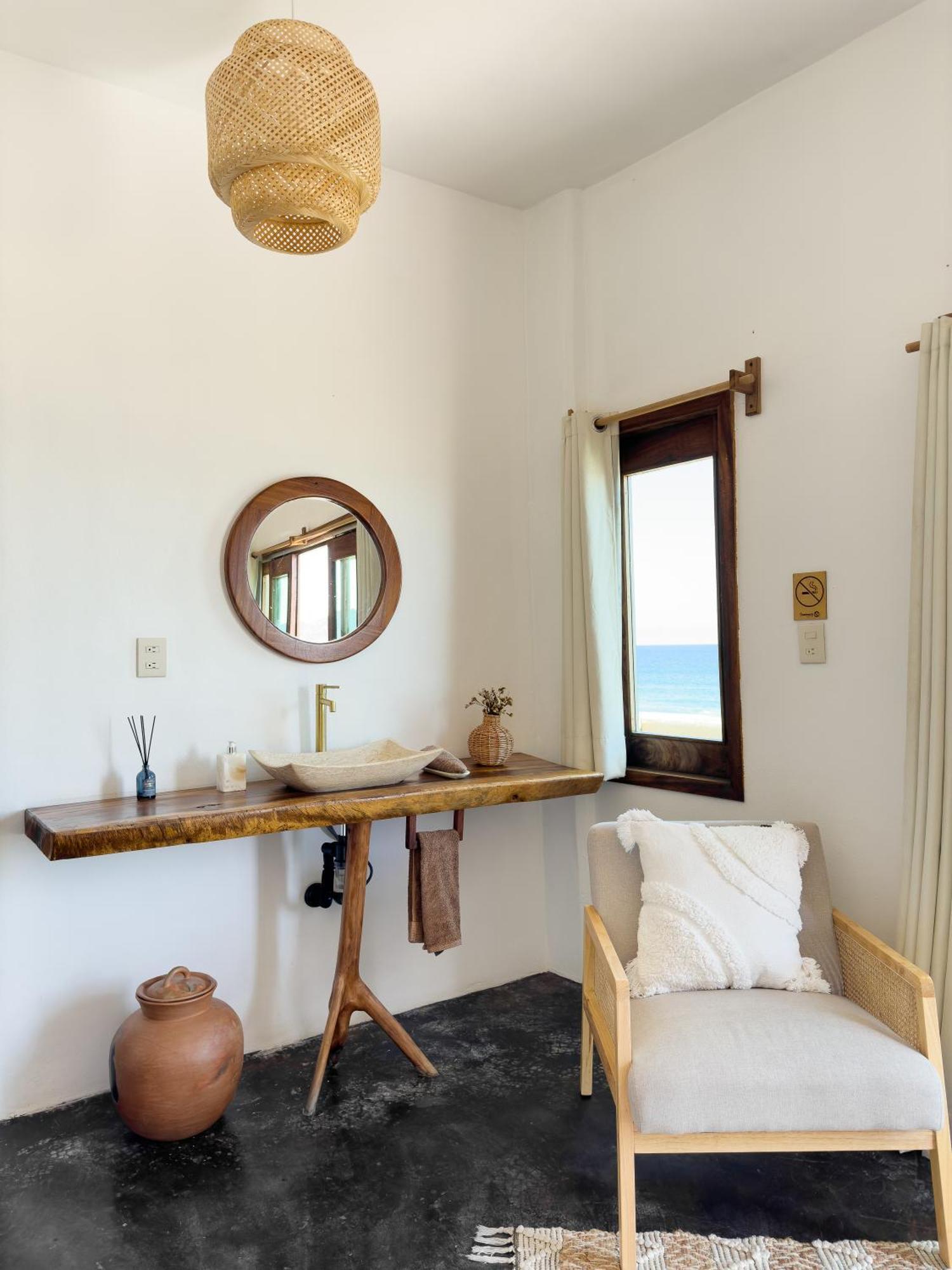 Hotel Sanmara La Sabrosa エクステリア 写真