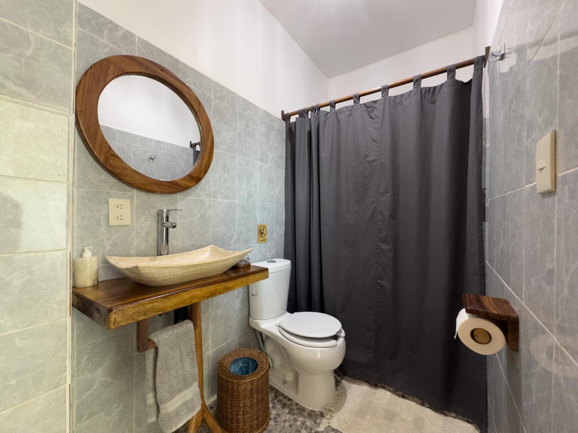 Hotel Sanmara La Sabrosa エクステリア 写真