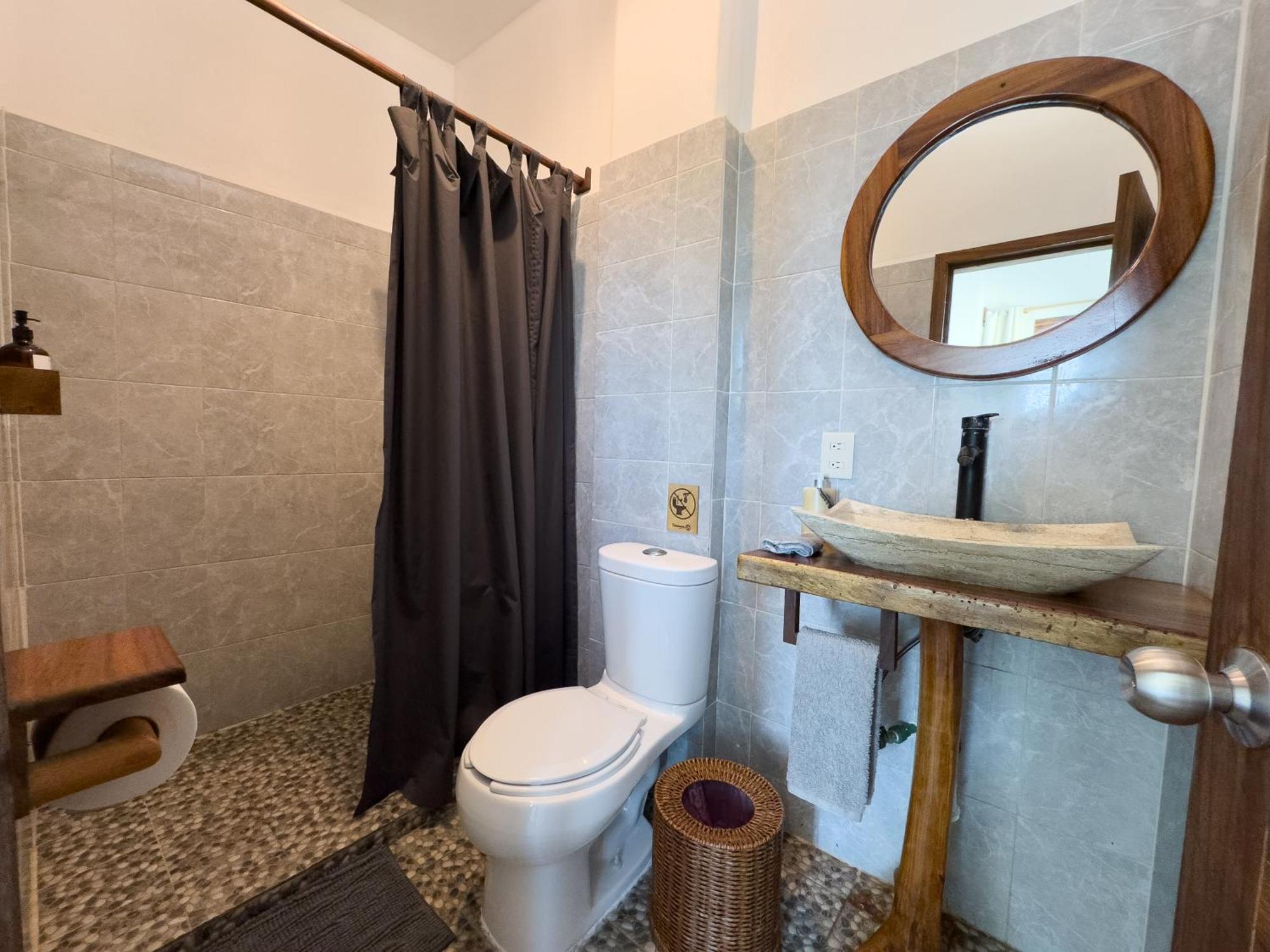 Hotel Sanmara La Sabrosa エクステリア 写真