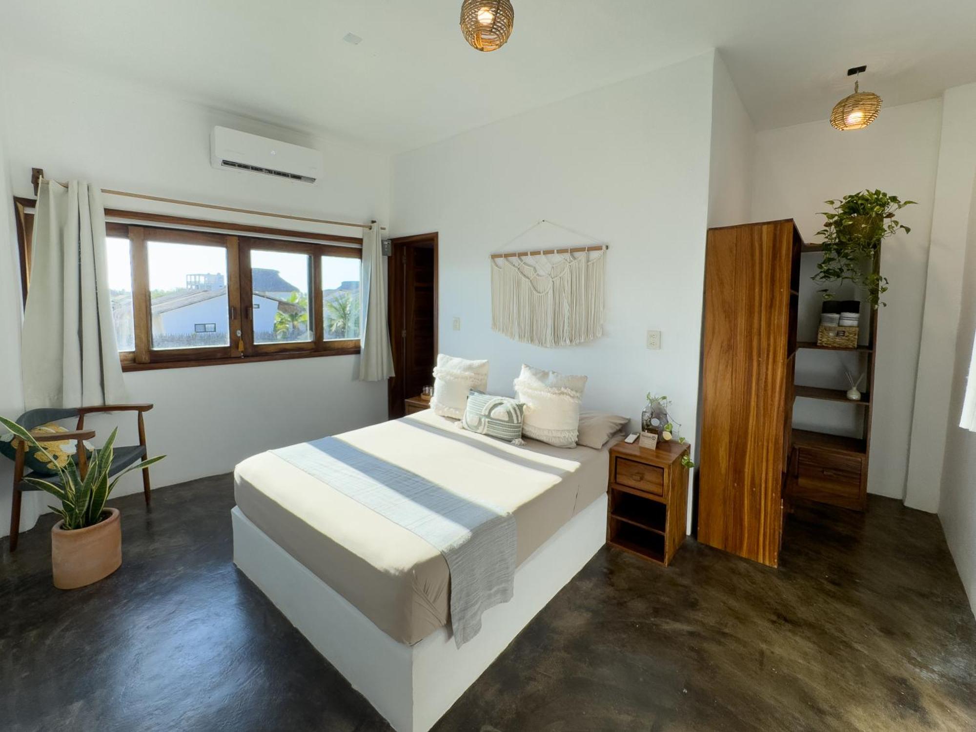 Hotel Sanmara La Sabrosa エクステリア 写真