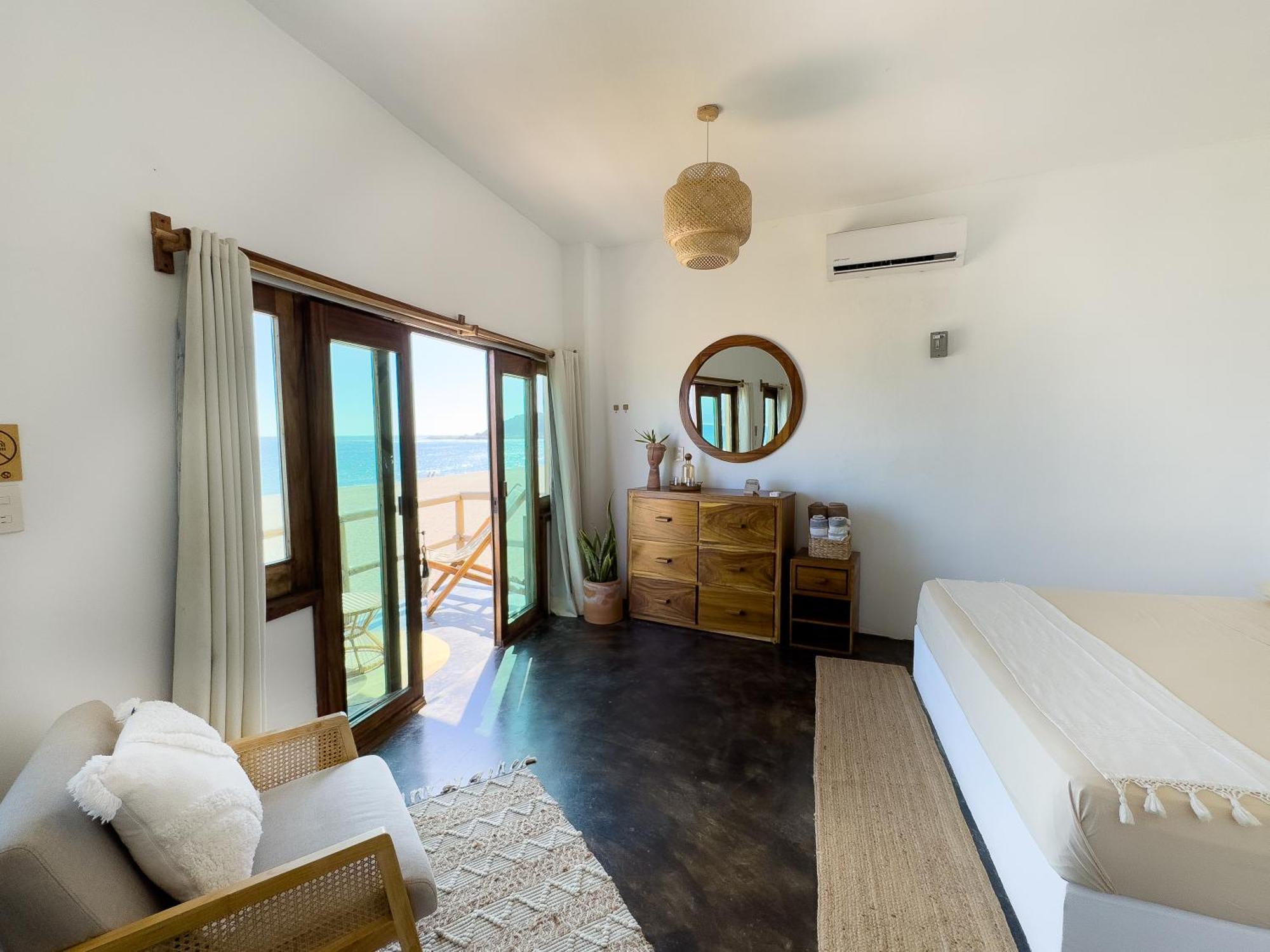 Hotel Sanmara La Sabrosa エクステリア 写真