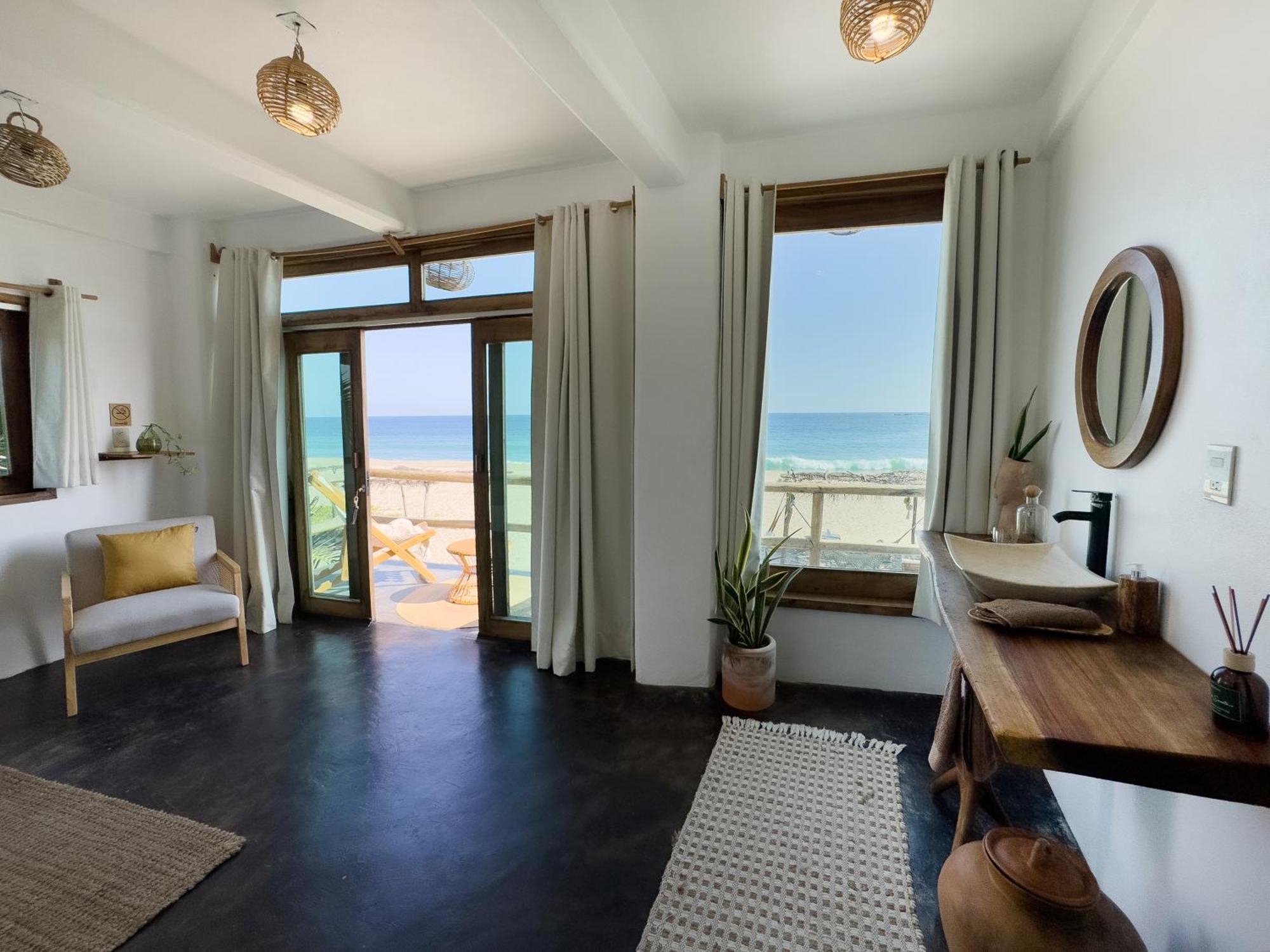 Hotel Sanmara La Sabrosa エクステリア 写真
